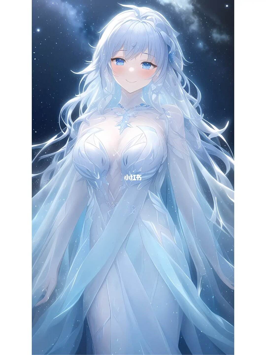 2.5次元ai绘画主题(次元画像) 2.5次元ai绘画主题(次元画像)